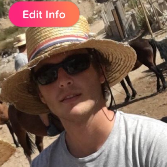 Meet your Posher, Sam - Picture 1 of 1